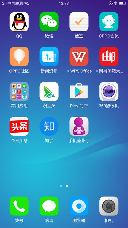 有哪些桌面软件适合提升Oppo R11的使用体验？