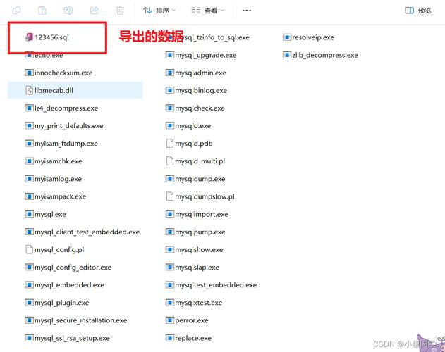 如何安全高效地使用mysqldump导出MySQL中的大表数据？