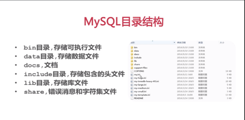 如何安全地更改MySQL数据库的存储目录？