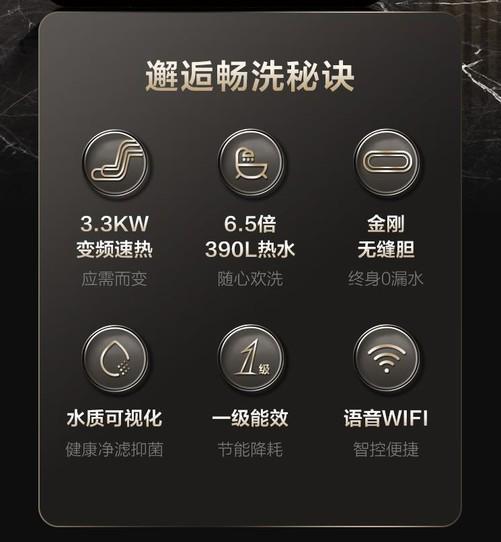 电热水器那样省电_电热水器怎么样省电_热水器省电知乎