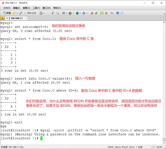 如何在MySQL数据库中更改主键？