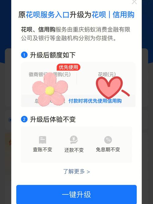 为何默往零钱的升级功能遭遇障碍？