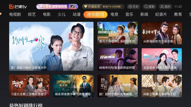 电脑版芒果TV为何无法下载视频？