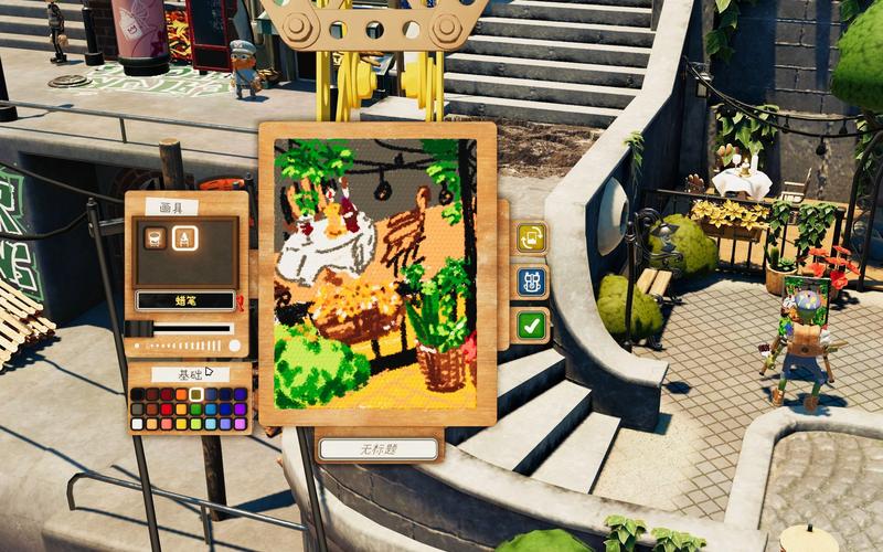 帕鲁服务器上线后迅速陷入饥饿抑郁的原因何在？