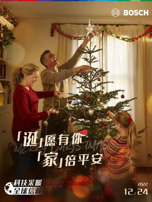 我想跟你过圣诞，这句话背后隐藏着哪些情感和意图？