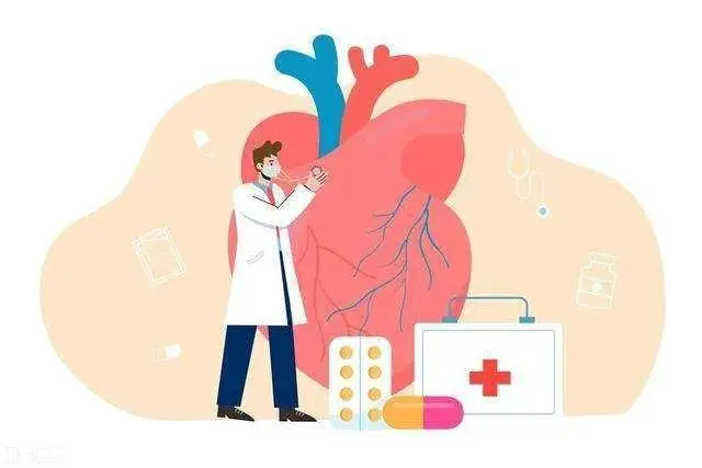 冠心病的护理要点有哪些_冠心病护理要点_冠心病护理原则