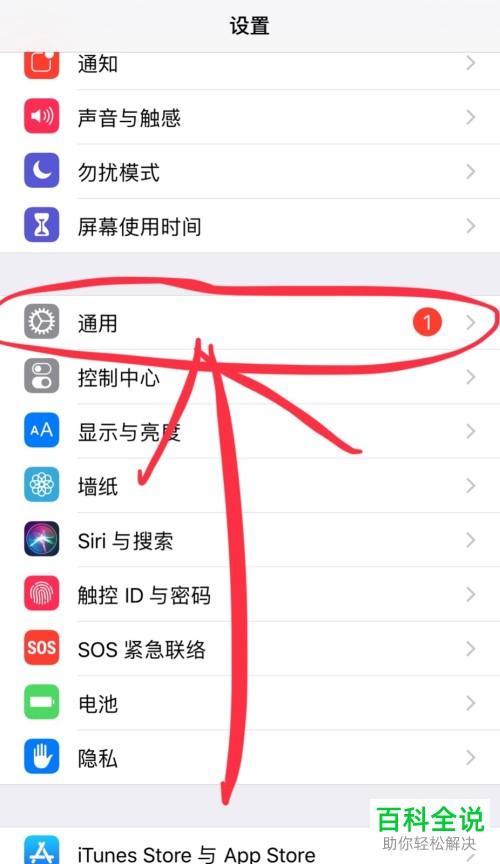 为何无法从6p设备中移除已更新软件？