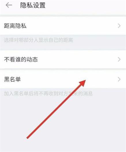 如何解除软件中的黑名单限制？