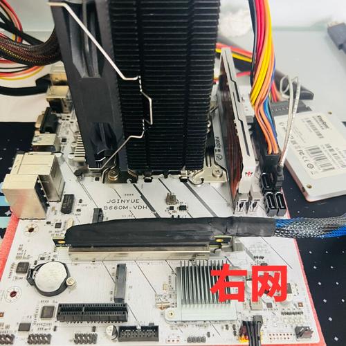 服务器GPU延长线的作用是什么？