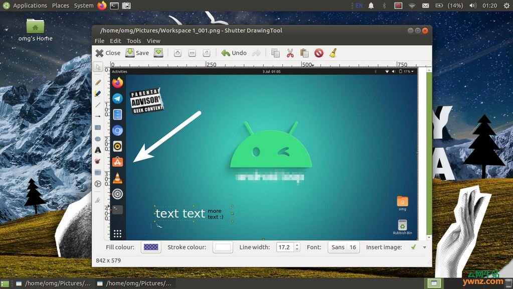 截图软件有哪些_linux截图软件_截图软件免费