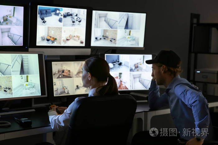 监控室工作内容_监控室内容工作总结_监控室工作内容及要求