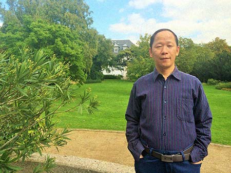 董德福与岳红梅_董德福_董德福陈好