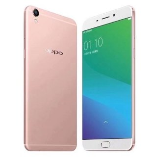 如何在Oppo R9s上刷入安卓8系统？-图3