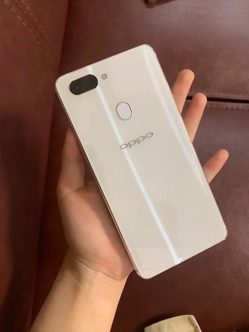 为什么OPPO R15无法执行数据备份？
