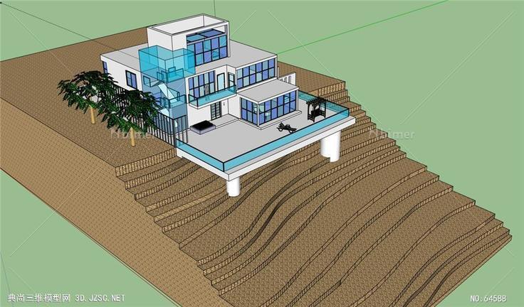 arcscene sketchup_arcscene sketchup_arcscene sketchup