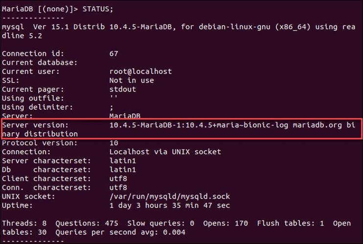 如何在Linux终端中高效检索MySQL数据库内容？