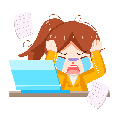 头疼表情包_头疼表情包图片_头疼表情
