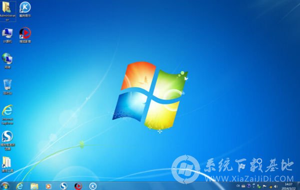 光盘系统如何安装_雨林木风光盘装机步骤_光盘装机教程