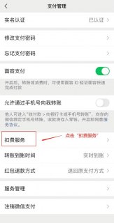 盐言故事怎么关闭自动续费-盐言故事取消自动续费方法-图1