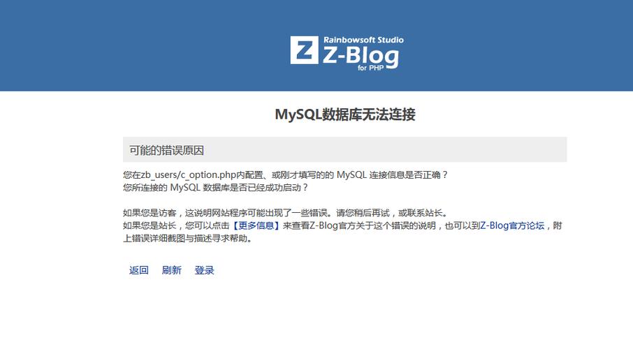 为什么ECS无法连接到本机上的MySQL数据库和GaussDB(for MySQL)实例？