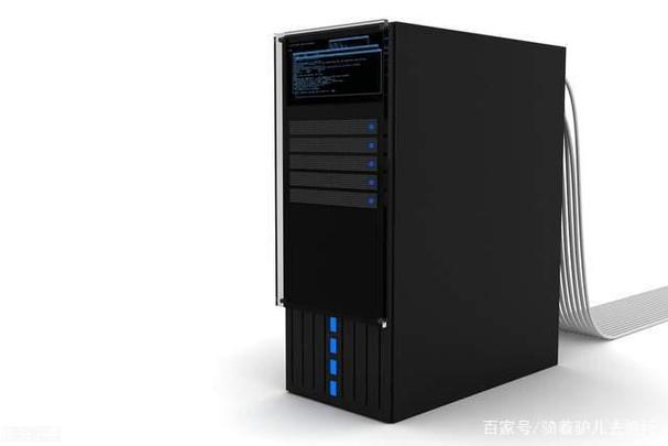 服务器主机究竟扮演着怎样的角色？