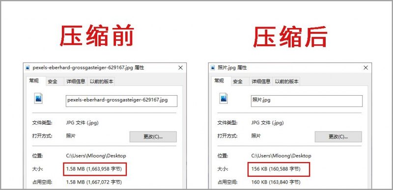 解压缩全能王怎么压缩照片-图1