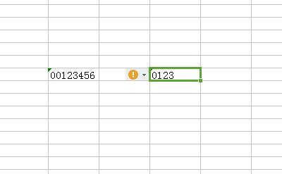 为何无法在Word表格中输入数字0？