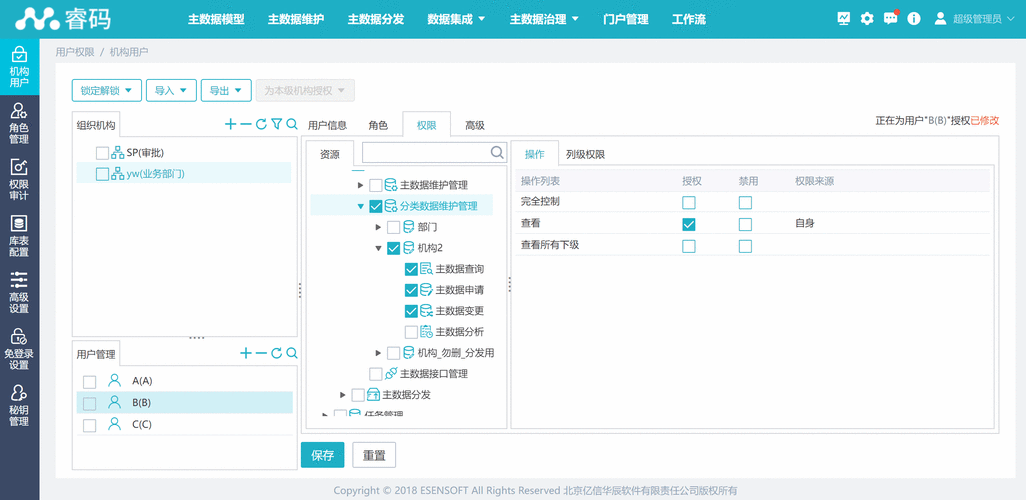 如何为MySQL数据库精确设置用户权限？
