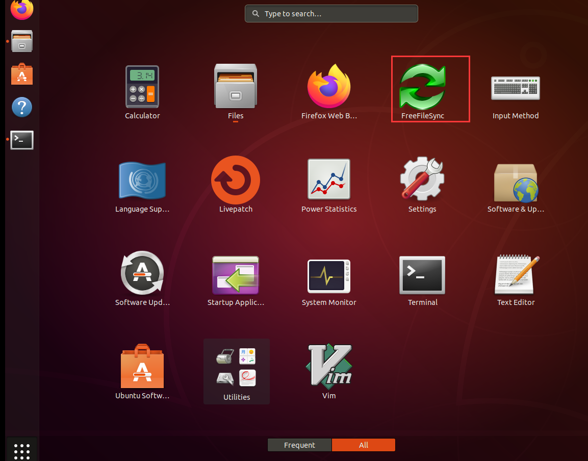 freefilesync自动同步_freefilesync自动同步_freefilesync自动同步
