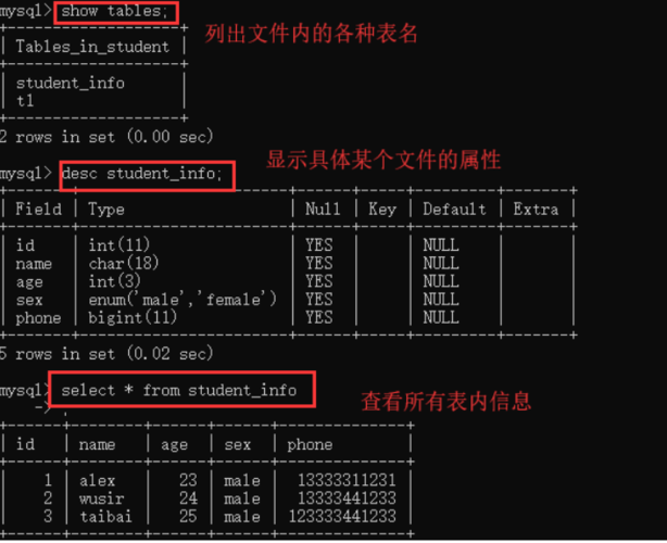 如何安全地更改MySQL数据库的存储目录？