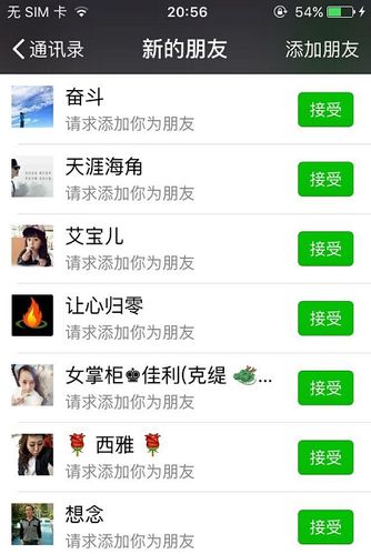 微信代加好友服务，它究竟是如何操作的？