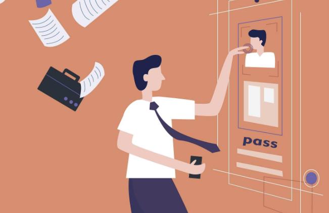 考勤管理系统密码忘了怎么办_考勤管理系统标准版登陆密码_考勤登录系统的密码和口令