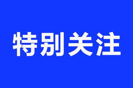 QQ群中特别关注功能的具体用途是什么？