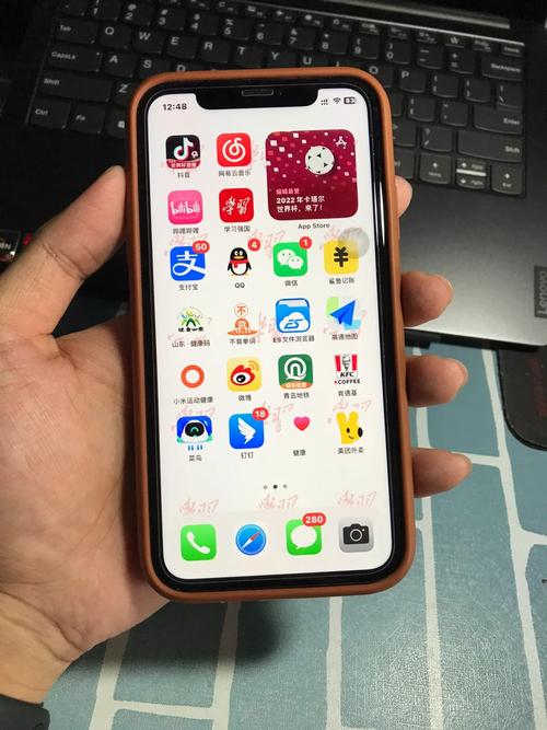 苹果设备为何无法下载网易云音乐？