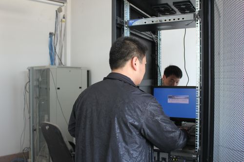 网络服务器维护检查要点有哪些？