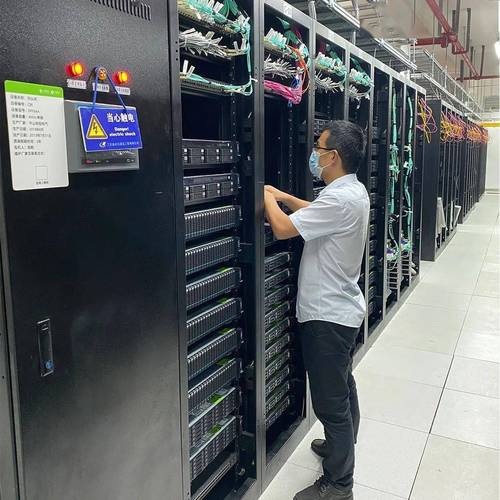 30万台服务器的潜力，我们能实现哪些技术壮举？