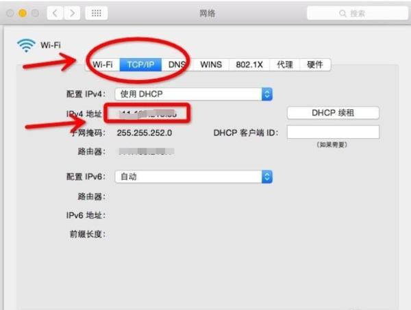 新浪服务器的MAC地址具有哪些作用与意义？