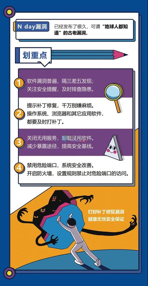 掌握网络安全的必备基础知识有哪些？
