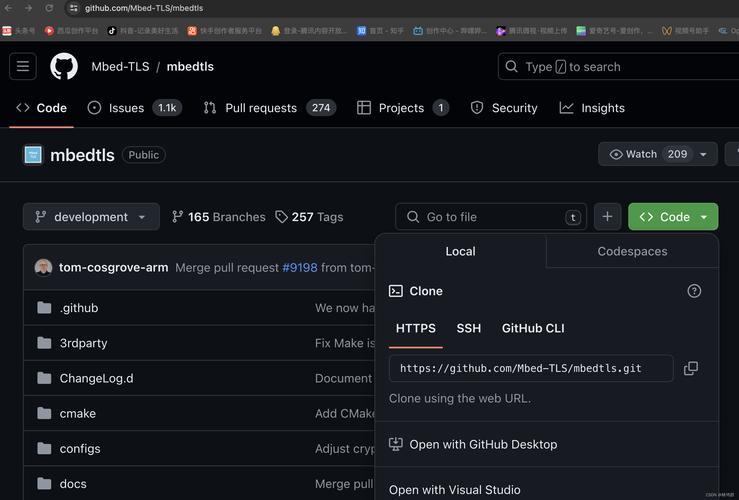 如何在Linux服务器上使用Git客户端与Windows客户端进行通信？