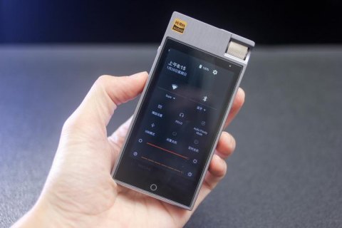 哪款安卓音乐播放器被誉为最美观？-图3