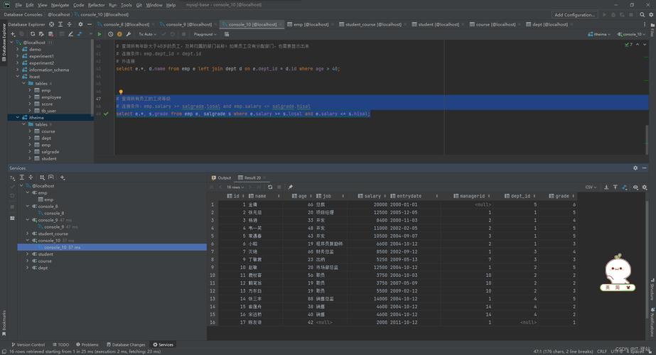 如何有效进行MySQL数据库的检测与维护？