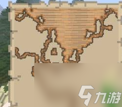 mapinfo 地图导入_我的世界联机大厅怎么导入地图_我的世界基岩版怎么导入地图
