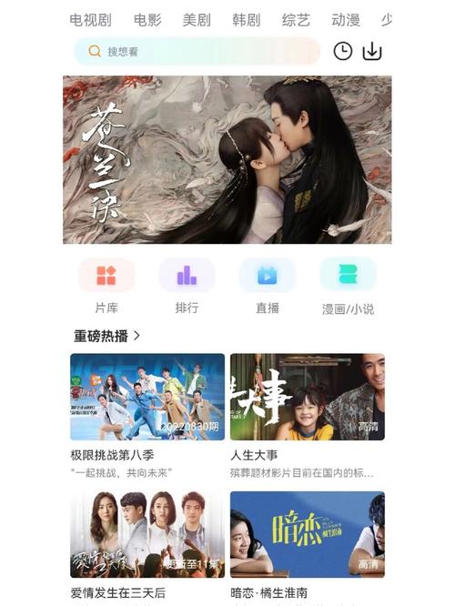 如何在浏览器中下载电视剧？