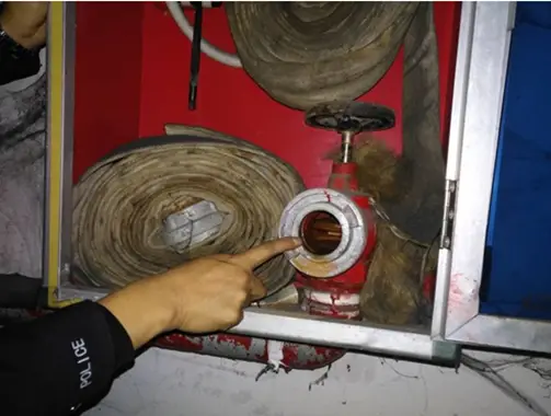 消火栓按钮_消火栓按纽_消火栓按钮的作用