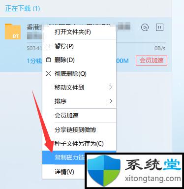 为何无法使用磁力链接进行下载？