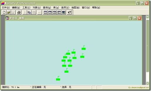 mapinfo怎么查看坐标系_怎么通过坐标看坐标系_查看坐标命令