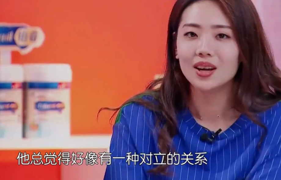 杨阳洋哮喘好了吗_杨洋哮喘_杨阳洋哮喘非常静距离