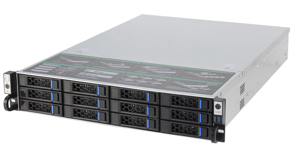 什么是自带U.2接口的服务器？