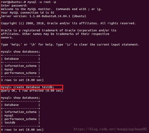 如何在Linux C程序中使用特定函数来连接MySQL数据库？