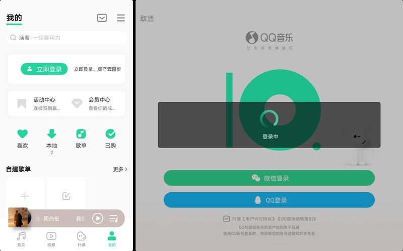 QQ音乐并入腾讯后为何遭遇停滞？